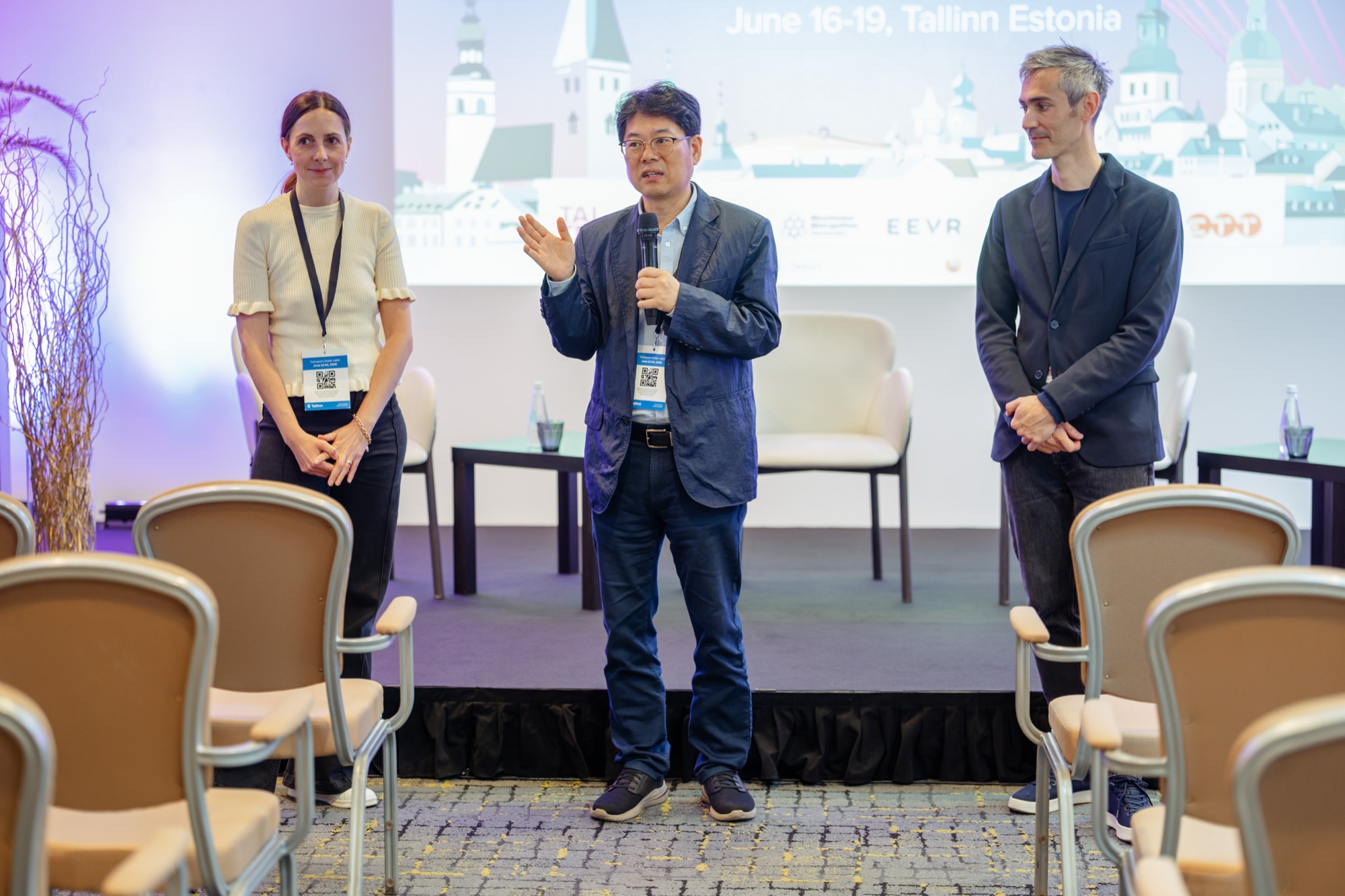 11th International XR-Metaverse Conference — photo 226
